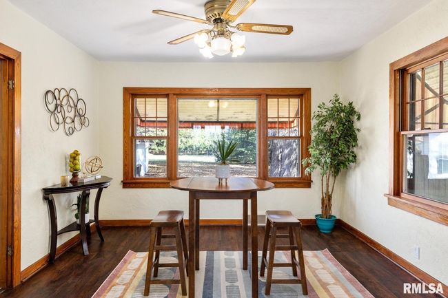 127 S Euclid Ave, House other with 3 bedrooms, 2 bathrooms and null parking in East Peoria IL | Image 14