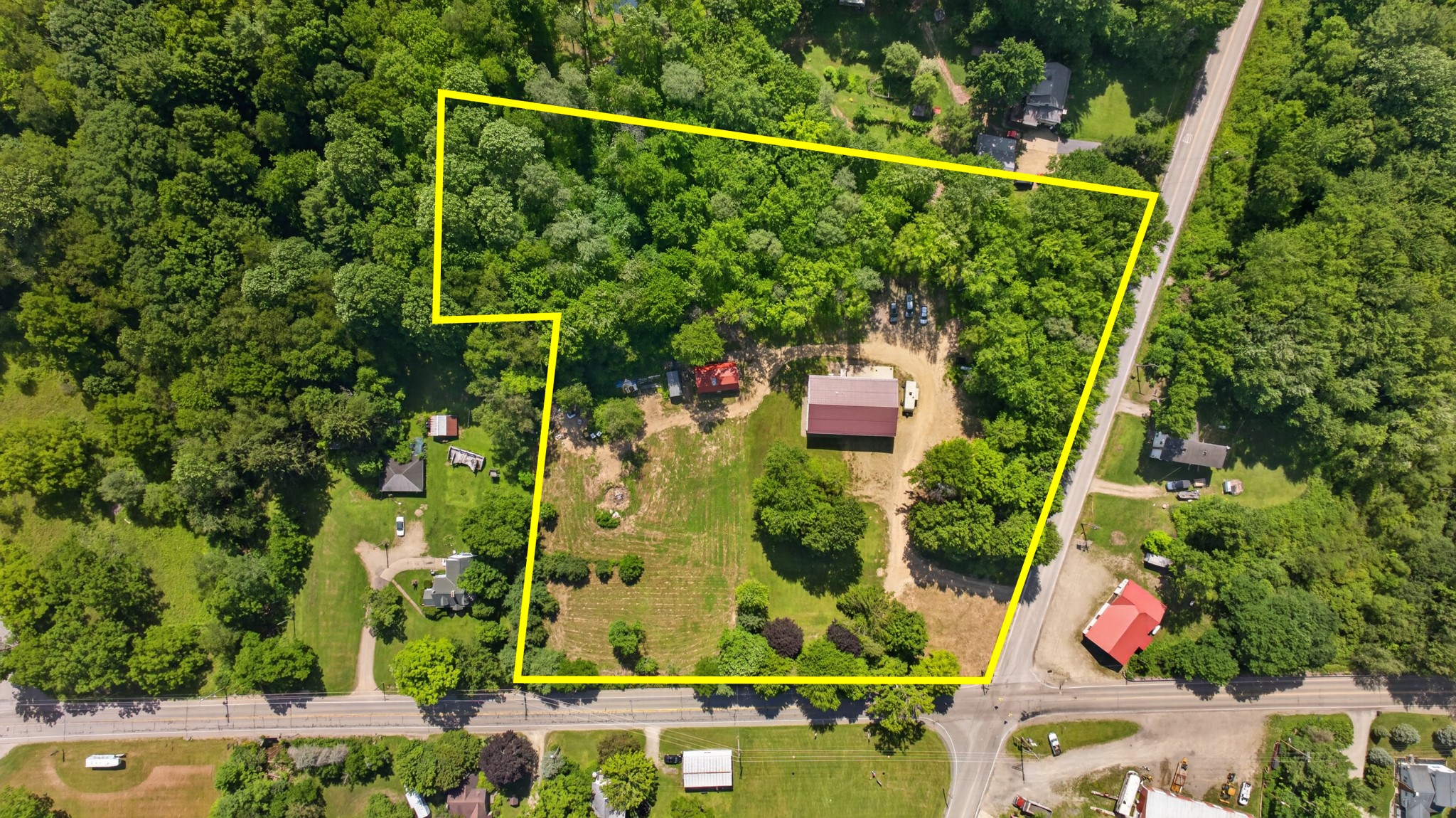 Residential in Meadville 2