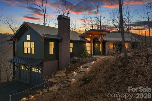 159 Settings Blvd, Black Mountain, NC, 28711-8835 | Card Image