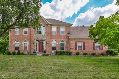 14917 Maggie Ct, Westfield, IN, 46074-9057 | Card Image