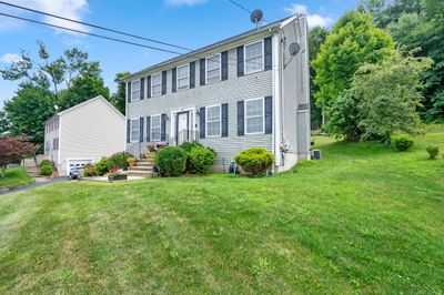 4 Brushy Hill Road, House other with 4 bedrooms, 2 bathrooms and null parking in Danbury CT | Image 3