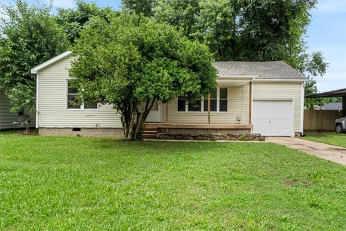712 Mckinney St, Springdale, AR, 72764-5417 | Card Image