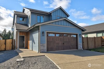 2119 Hawks View Lane, House other with 3 bedrooms, 1 bathrooms and 2 parking in Winlock WA | Image 1