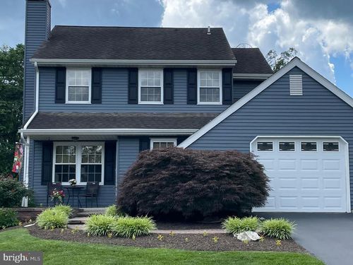 1130 Delaware Ln, DOWNINGTOWN, PA, 19335-3835 | Card Image