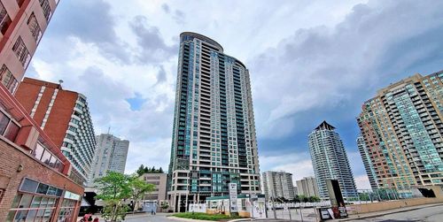 1502-208 Enfield Pl, Mississauga, ON, L5B0G8 | Card Image