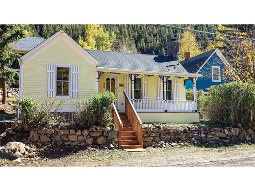 906 Main St, Georgetown, CO, 80444-5078 | Card Image