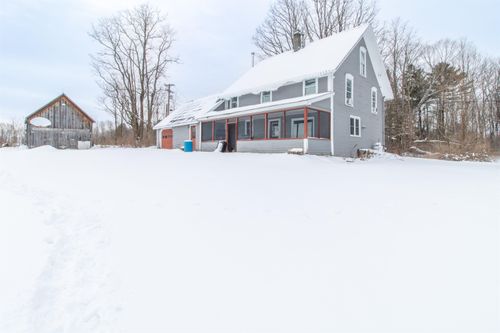 321 Davis Ln, Brownington, VT, 05860-9583 | Card Image