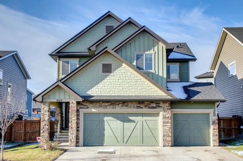 649 Marina Dr, Chestermere, AB, T1X0S3 | Card Image