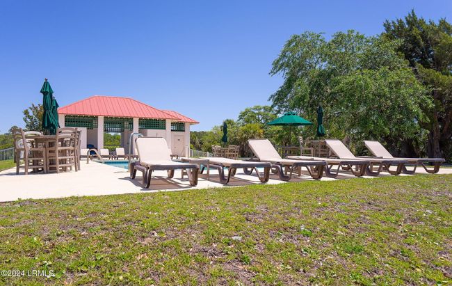 40 Front Street, House other with 5 bedrooms, 3 bathrooms and null parking in St. Helena Island SC | Image 86