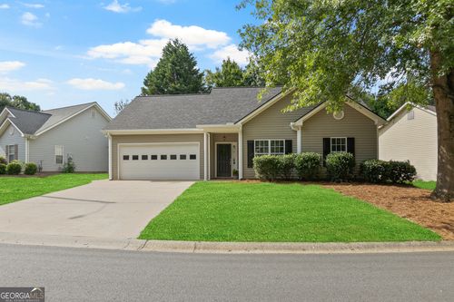 140 Carl Barrett Dr, Canton, GA, 30115-4166 | Card Image