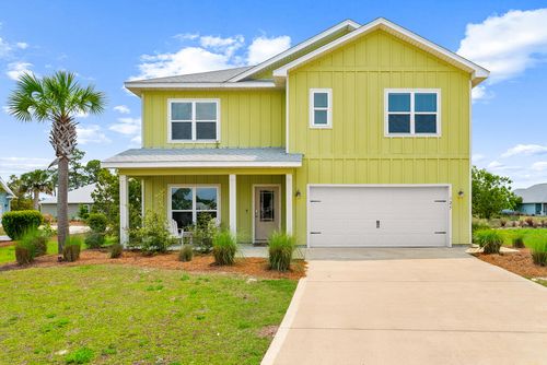 125 Sandyshore Ct, Port St. Joe, FL, 32456-4792 | Card Image