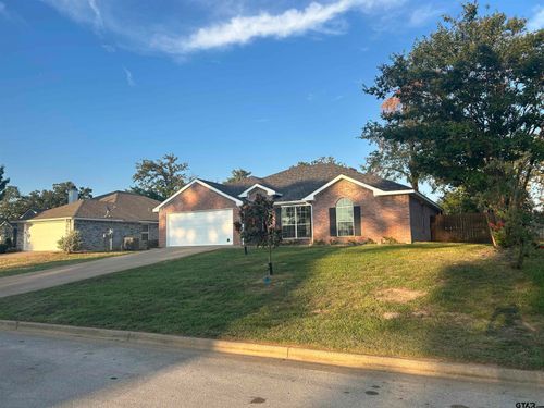 401 Asher Lane, Lindale, TX, 75771 | Card Image