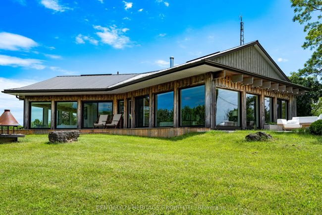065072 Sideroad 4, House other with 4 bedrooms, 4 bathrooms and 20 parking in Meaford ON | Image 7