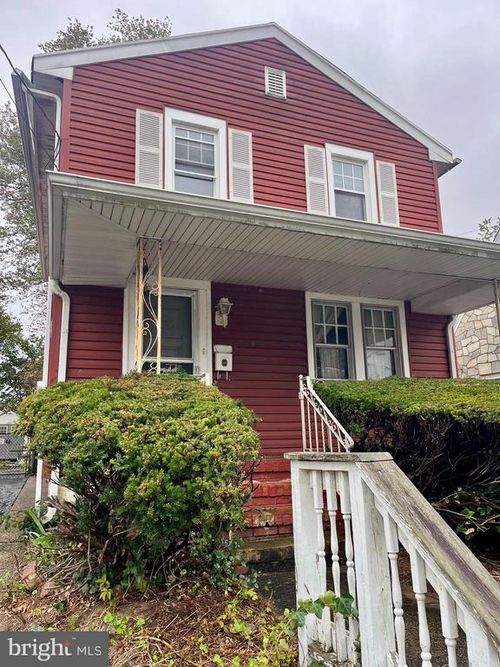 21 Clover Ave, Ewing, NJ, 08638-3613 | Card Image