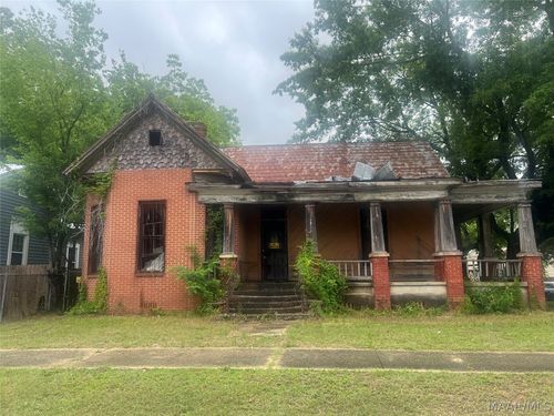 1600 Franklin St, Selma, AL, 36703-3620 | Card Image