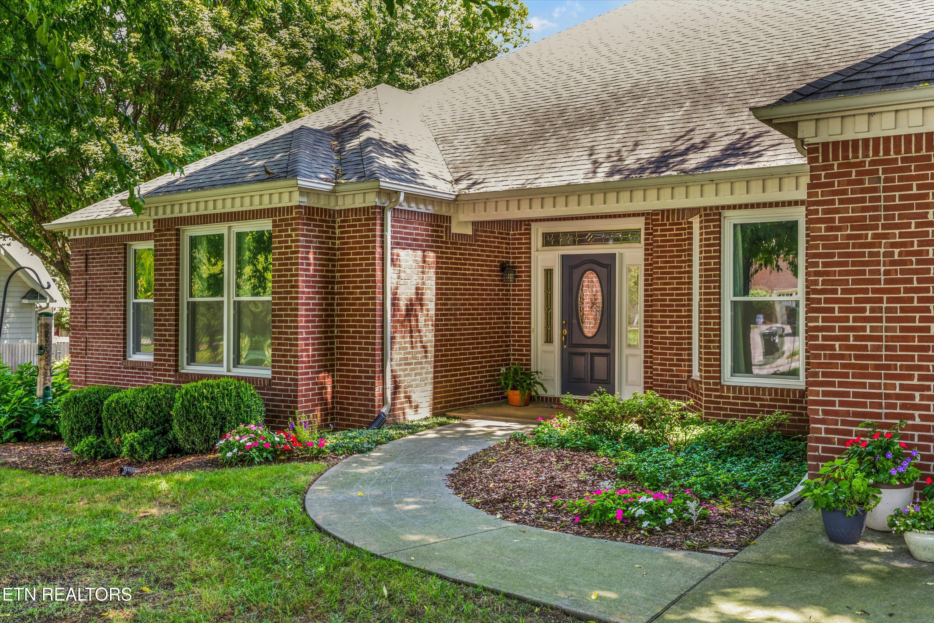 Residential in Knoxville 3