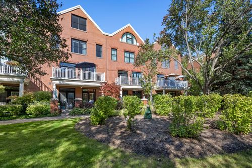 1856 Admiral Ct, Glenview, IL, 60026-8056 | Card Image