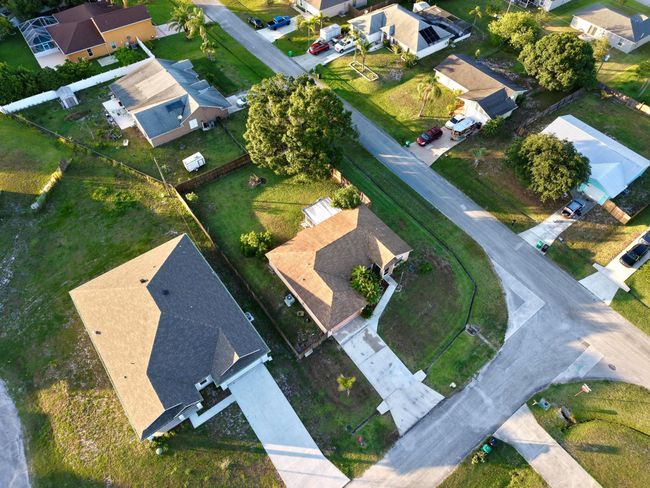 201 Nw Virgo Ct, House other with 3 bedrooms, 2 bathrooms and null parking in Port St. Lucie FL | Image 26