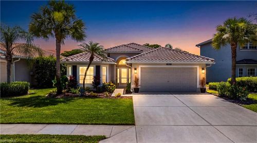 9512 Blue Stone Cir, FORT MYERS, FL, 33913-6719 | Card Image