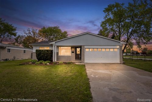 37010 Calka Dr, Sterling Heights, MI, 48310-3501 | Card Image