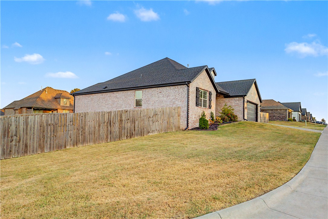 Residential in Fayetteville 5