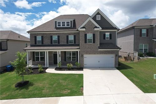 4778 Spruce Way Sw, South Fulton, GA, 30331-7540 | Card Image