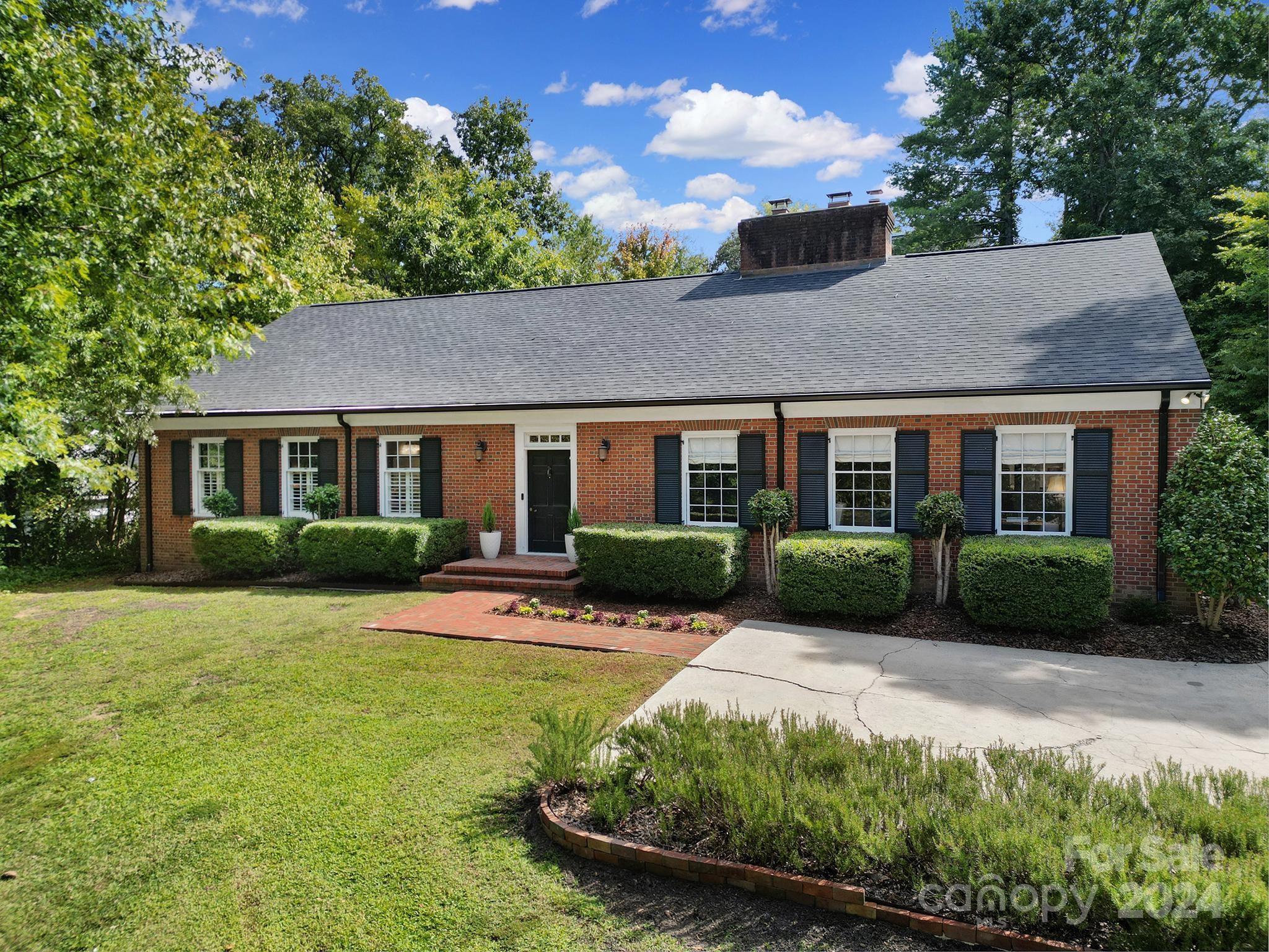 Virginia St, Concord, NC 28025