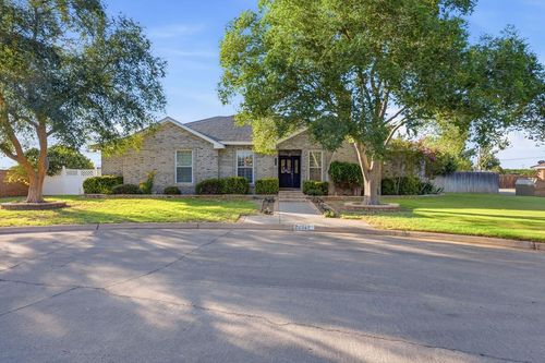 2206 Stratford Court, Midland, TX, 79705 | Card Image