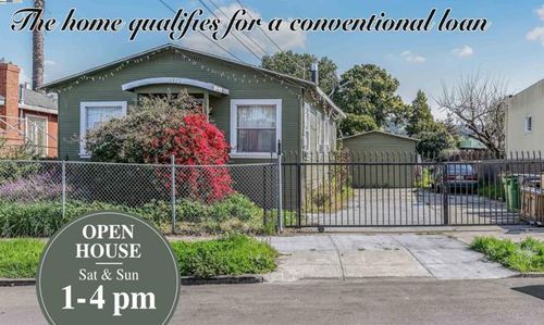 9922 Cherry St, Oakland, CA, 94603-2722 | Card Image