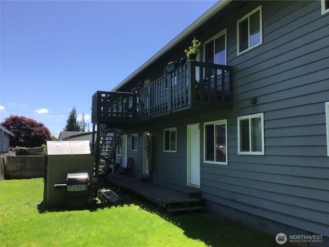 712 N Scammel St, Home with 0 bedrooms, 0 bathrooms and 4 parking in Aberdeen WA | Image 20