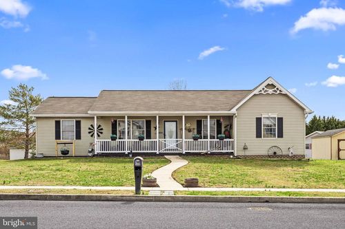 311 S Columbus Ave, LITTLESTOWN, PA, 17340-1537 | Card Image