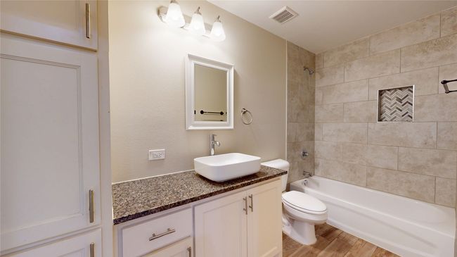 719 W Texas St, House other with 3 bedrooms, 2 bathrooms and null parking in Denison TX | Image 11