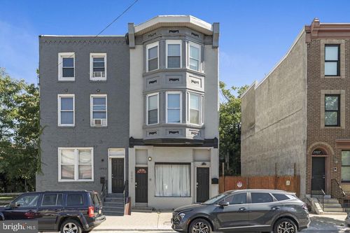 2941 W Diamond St, PHILADELPHIA, PA, 19121-1209 | Card Image