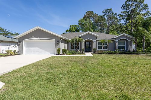 127 Wynnfield Dr, PALM COAST, FL, 32164-4217 | Card Image