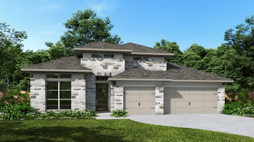 6527 King Ranch Loop, Manvel, TX, 77578-2288 | Card Image