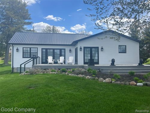 1849 E Pratt Lake Rd, Gladwin, MI, 48624-7777 | Card Image