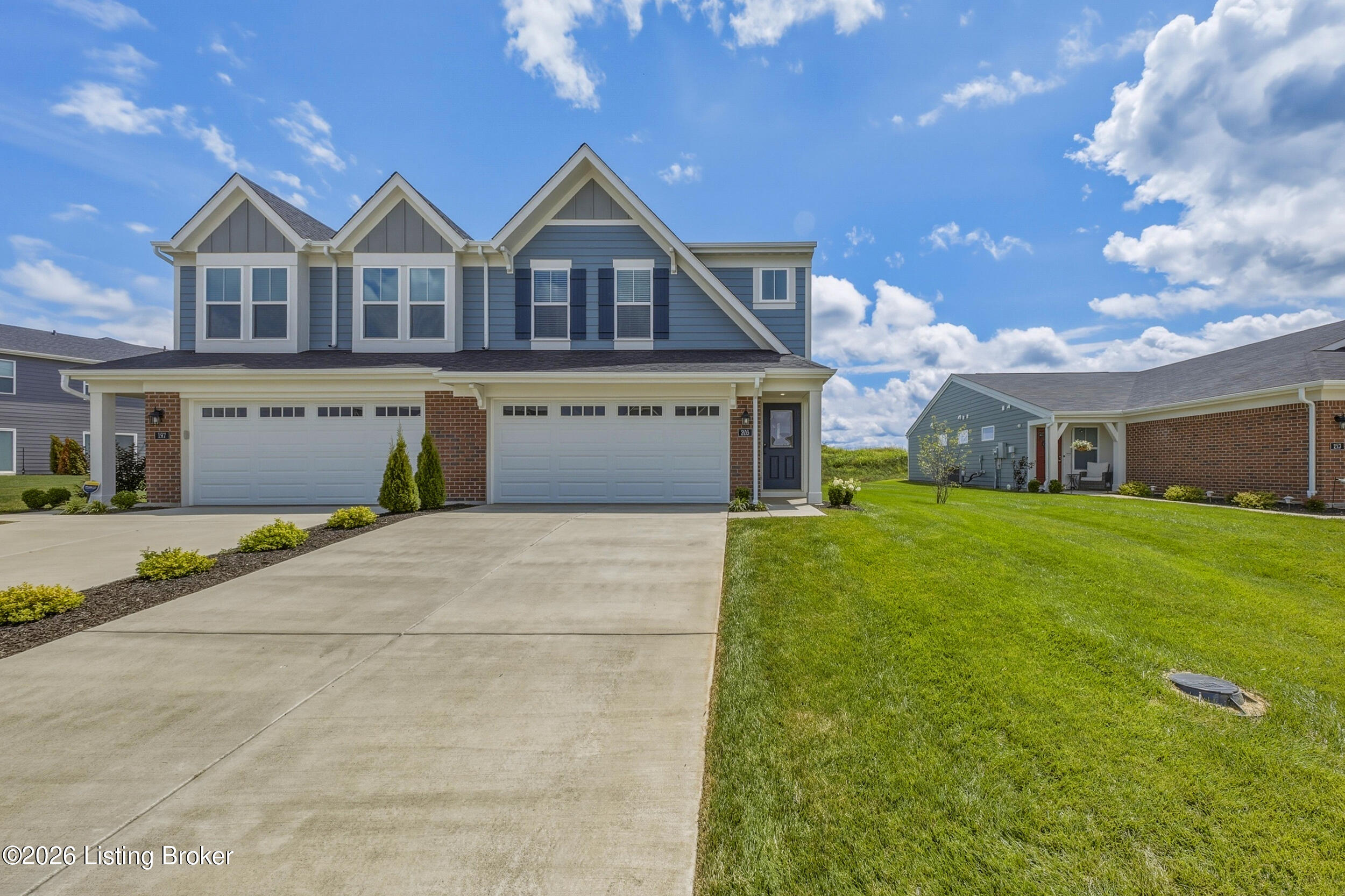 Residential in Mt Washington 3