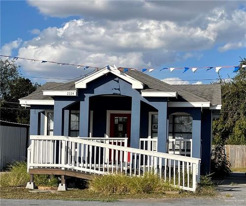 2224 W Houston Avenue, McAllen, TX, 78501 | Card Image