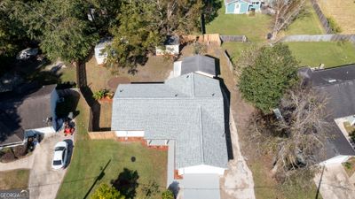 106 Summerbrook Trail, House other with 3 bedrooms, 2 bathrooms and null parking in Kingsland GA | Image 3