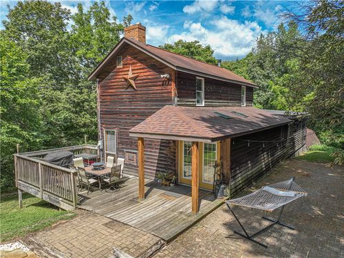 130 Alpine Ln, Smock, PA, 15480-1305 | Card Image