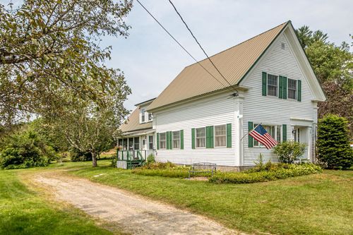 35 Courthouse Dr, Guildhall, VT, 05905-9587 | Card Image