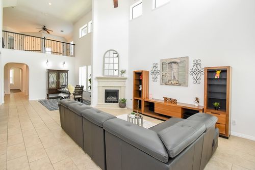 4615 Montcliff Bend Ln, Sugar Land, TX, 77479-3642 | Card Image