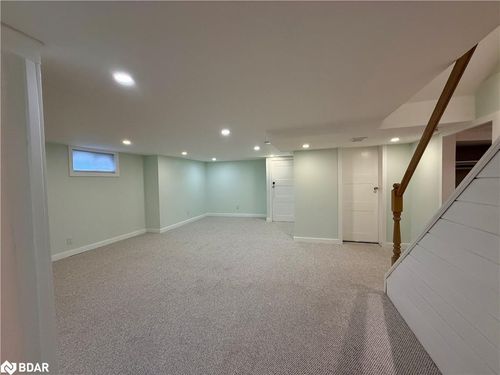 basement-260 Woodward Avenue, Milton, ON, L9T1V2 | Card Image