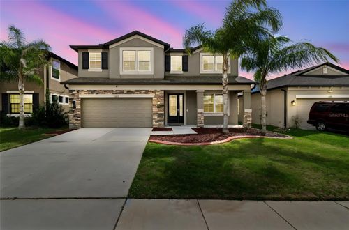 11433 Alachua Creek Ln, RIVERVIEW, FL, 33579-8414 | Card Image