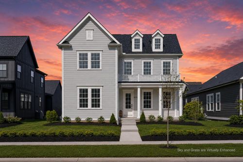 5618 Hickory Dr, Lewis Center, OH, 43035-8536 | Card Image