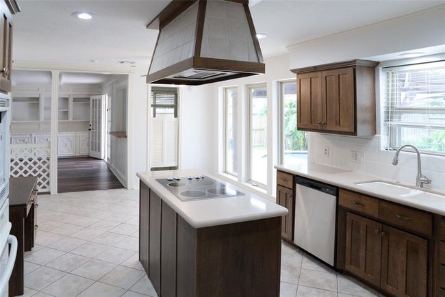 16611 Brenton Oaks Dr, House other with 4 bedrooms, 3 bathrooms and 2 parking in Spring TX | Image 24