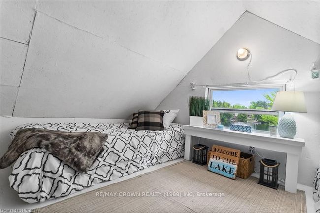 100 Beaver Lane, House other with 2 bedrooms, 1 bathrooms and 4 parking in Nipissing ON | Image 31