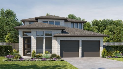 202 Grapefruit Garden Drive, Richmond, TX, 77406 | Card Image