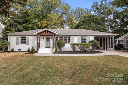 4600 Wedgewood Dr, Charlotte, NC, 28210-2905 | Card Image