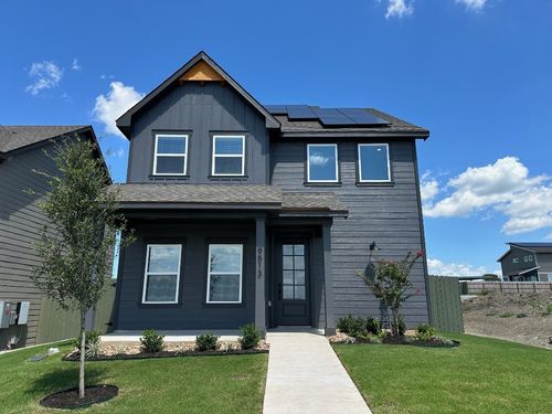 9513 Balmy Ln, Manor, TX, 78653-2877 | Card Image